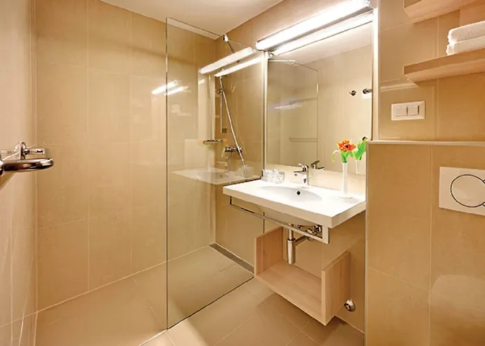 Valamar Tamaris 4*