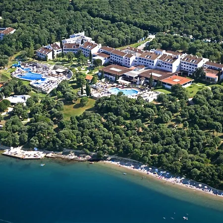 Otel Valamar Tamaris Lanterna