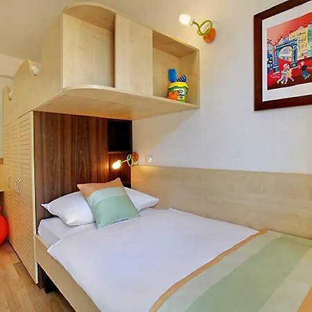 Otel Valamar Tamaris Lanterna