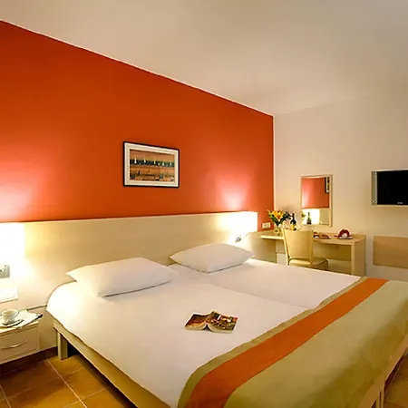 Otel Valamar Tamaris Lanterna