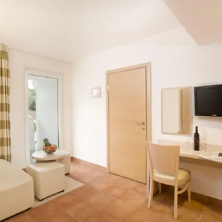 Hotel Valamar Tamaris