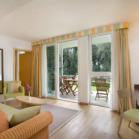 Otel Valamar Tamaris