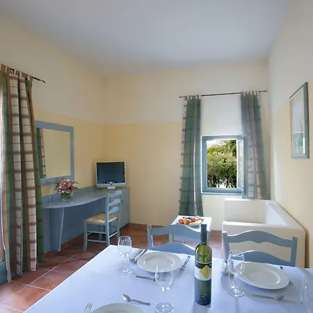 Valamar Tamaris 4*