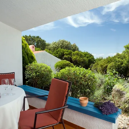 Valamar Tamaris 4* Lanterna