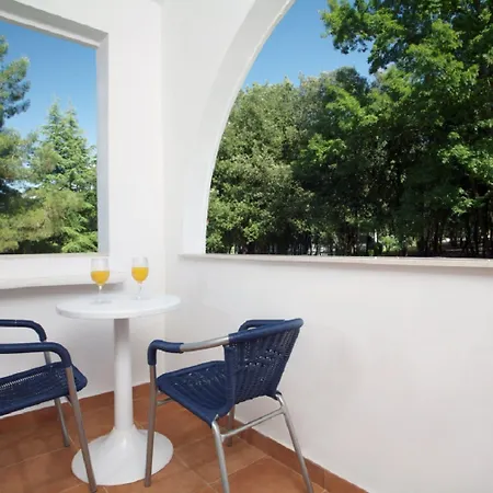 Valamar Tamaris 4*