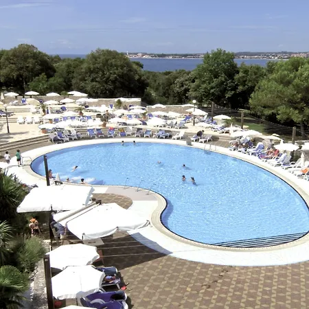 Hotel Valamar Tamaris