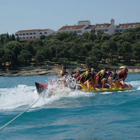 Otel Valamar Tamaris 4*