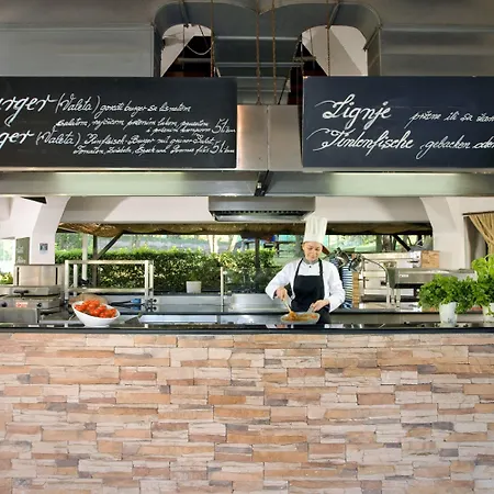 Hotel Valamar Tamaris