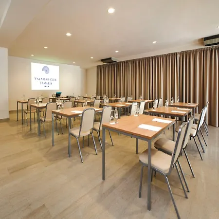 Hotel Valamar Tamaris 4*