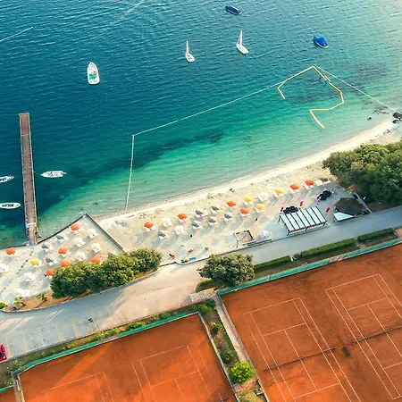 Valamar Tamaris Otel 4*
