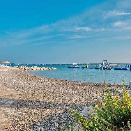 Valamar Tamaris 4* Lanterna