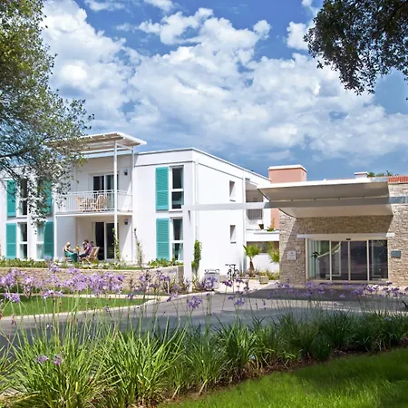 Otel Valamar Tamaris Lanterna
