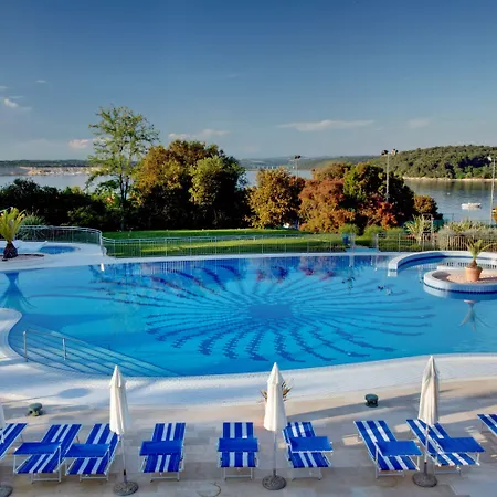 Valamar Tamaris Otel Lanterna