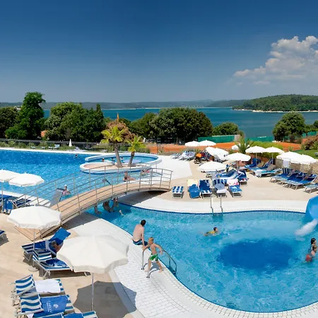 Valamar Tamaris Lanterna