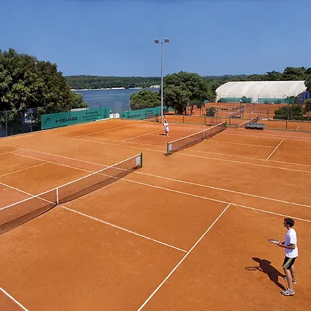 Valamar Tamaris Otel 4*