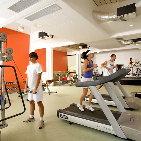 Valamar Tamaris 호텔