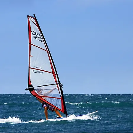 호텔 Valamar Tamaris Lanterna