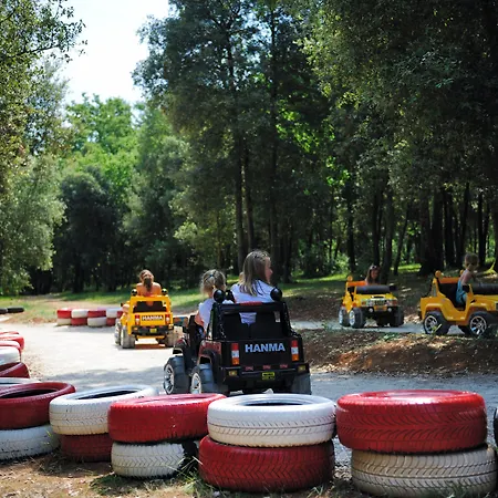 Valamar Tamaris 4* Lanterna