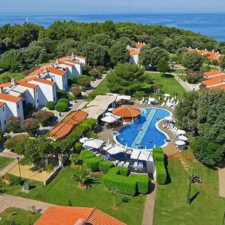 Valamar Tamaris Lanterna