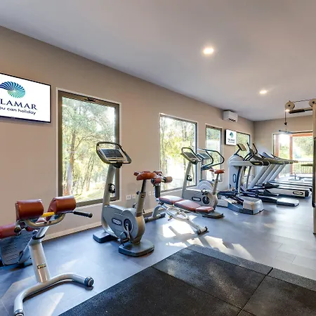 Otel Valamar Tamaris