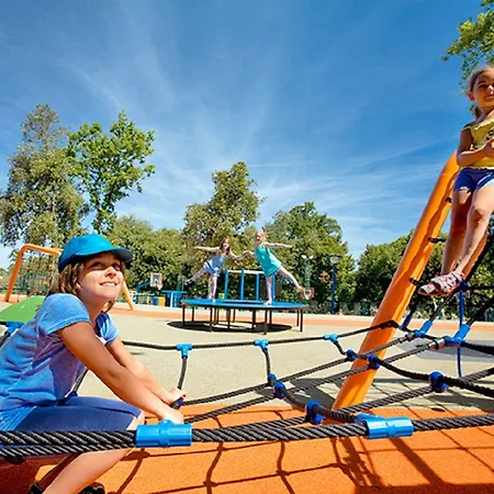 Valamar Tamaris 4*