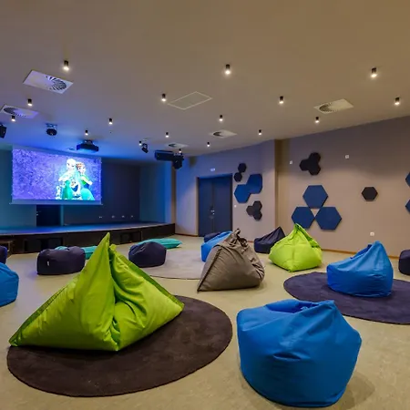 Otel Valamar Tamaris 4*