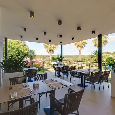Valamar Tamaris Otel 4*