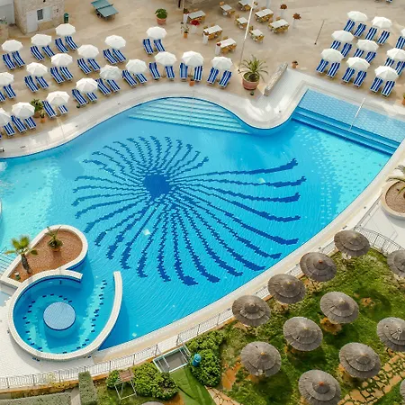 Valamar Tamaris Otel Lanterna