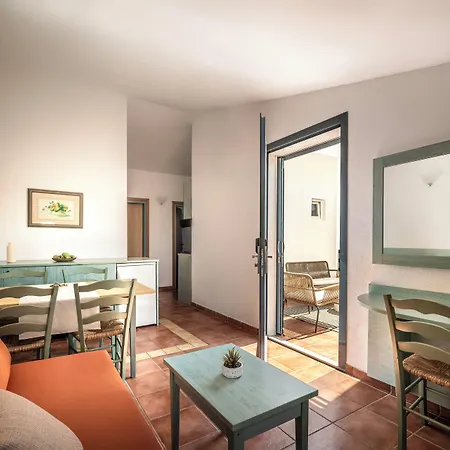 Valamar Tamaris Otel Lanterna