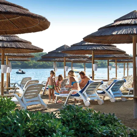 Valamar Tamaris 4* Lanterna