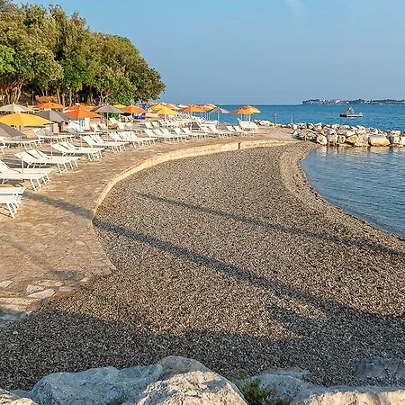 Valamar Tamaris Lanterna