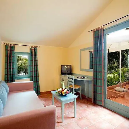 Valamar Tamaris Lanterna