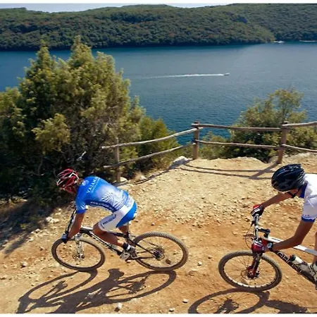 Valamar Tamaris Lanterna