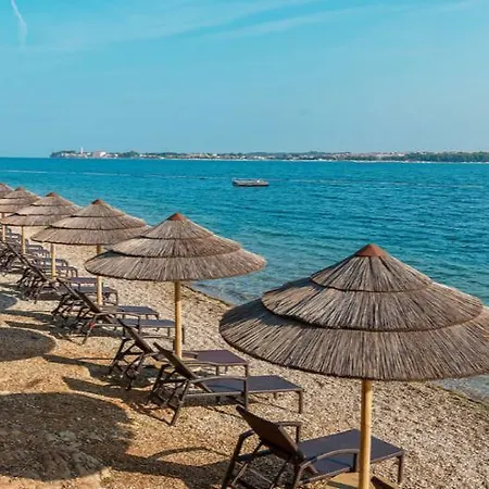 Valamar Tamaris 4* Lanterna