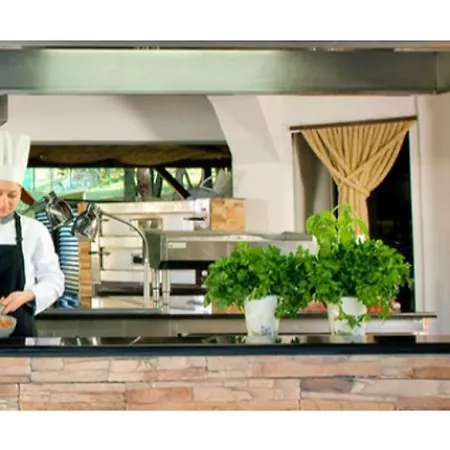 Hotel Valamar Tamaris