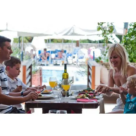 Valamar Tamaris Hotel Lanterna