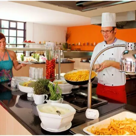 Valamar Tamaris Lanterna