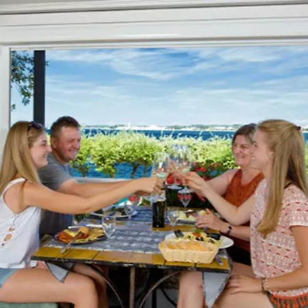 Valamar Tamaris Hotel