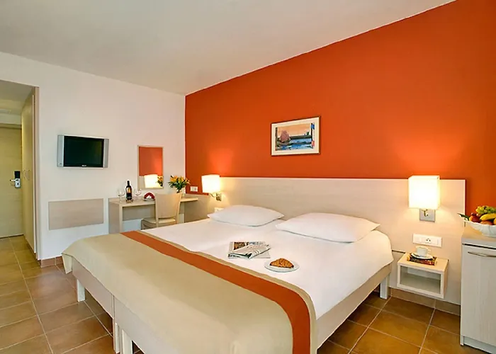 Valamar Tamaris 4* Lanterna