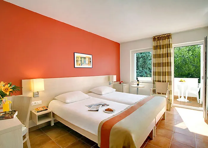 Valamar Tamaris 호텔 4*