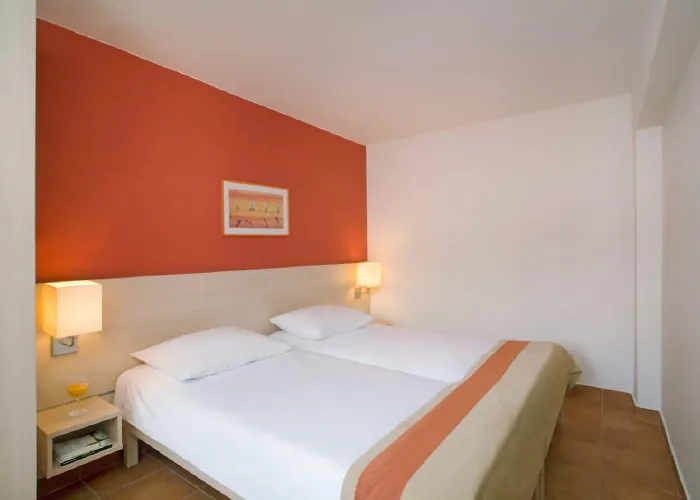 Valamar Tamaris 호텔 4*