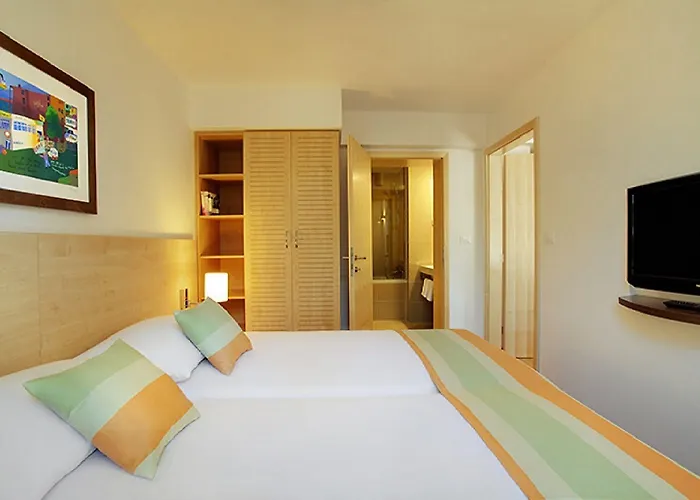 Valamar Tamaris 4* Lanterna