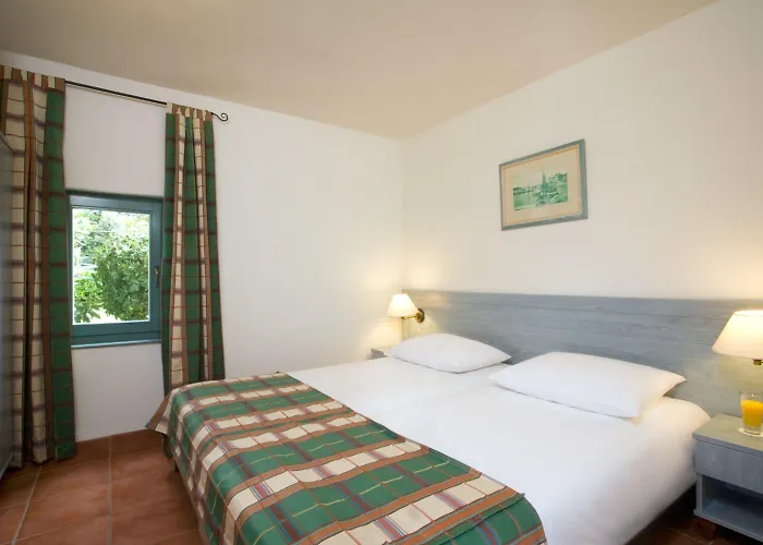 Valamar Tamaris Otel 4*