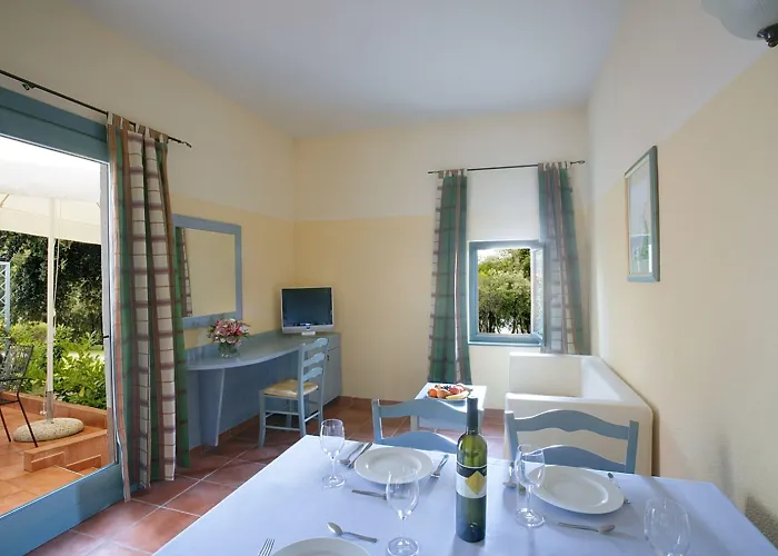 Valamar Tamaris 4*