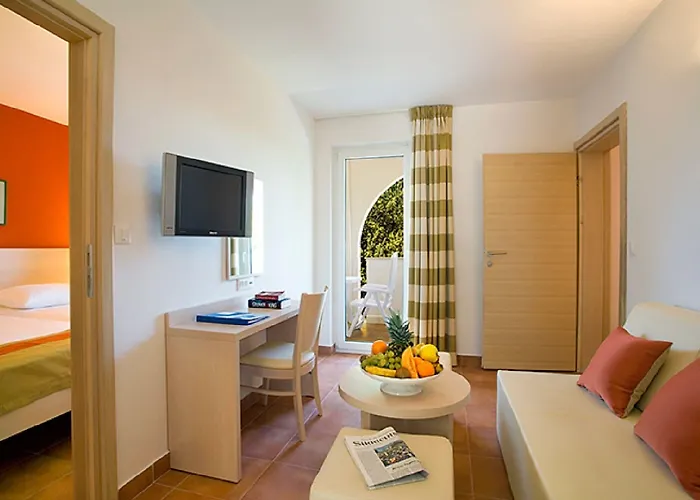 Valamar Tamaris Otel Lanterna