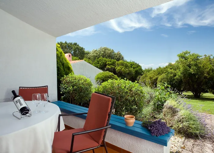 Valamar Tamaris 4* Lanterna
