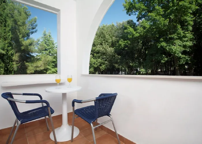 Valamar Tamaris 4*