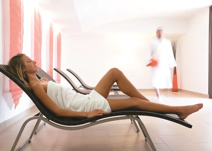 Valamar Tamaris Otel