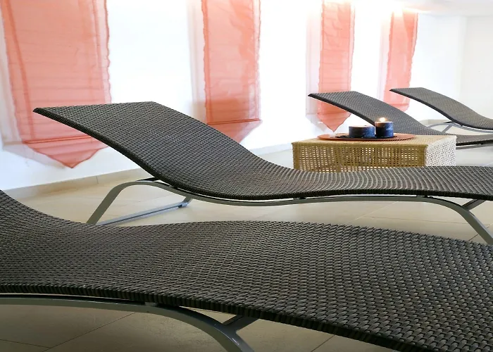 Otel Valamar Tamaris 4*