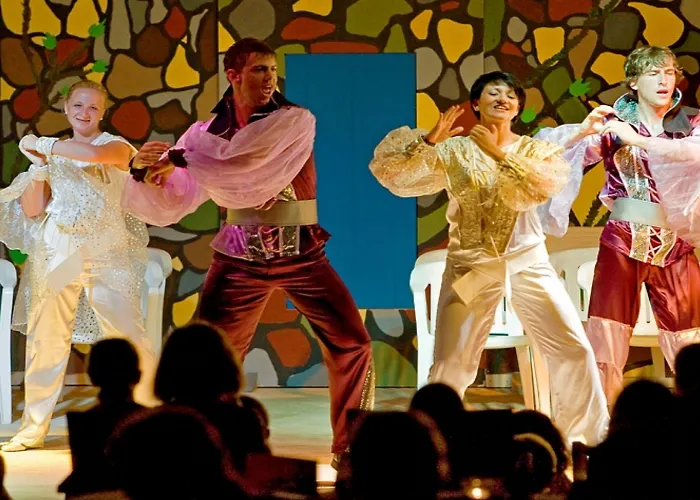 Valamar Tamaris Otel